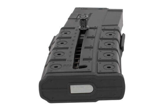 Comp Mag AR-15 10 round magazine features a polymer construction